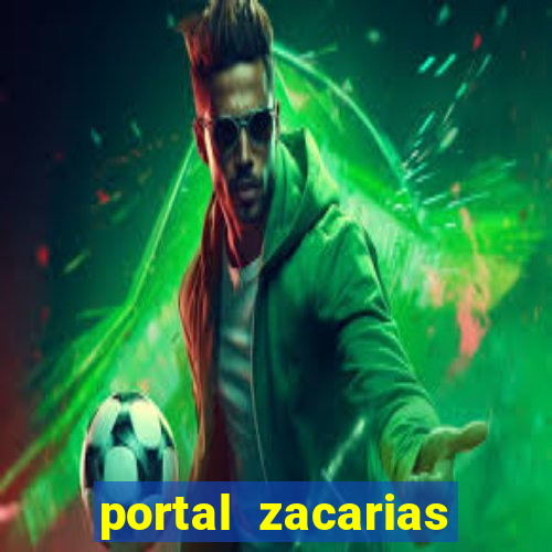 portal zacarias roleta russa